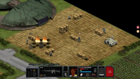 Xenonauts (PC) - Steam Gift - GLOBAL - 3