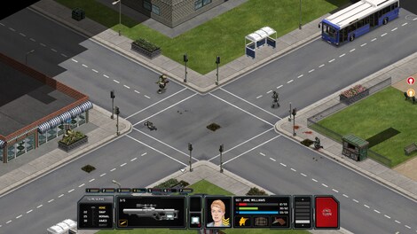 Xenonauts (PC) - Steam Gift - GLOBAL - 4