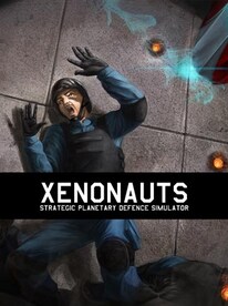Xenonauts (PC) - Steam Gift - GLOBAL - 1