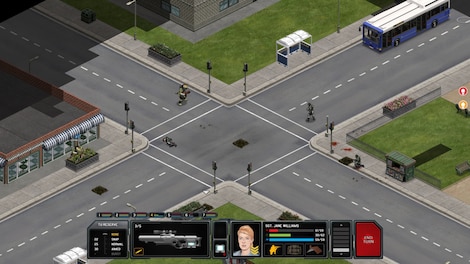 Xenonauts (PC) - Steam Key - EUROPE - 4