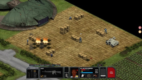 Xenonauts (PC) - Steam Key - GLOBAL - 3