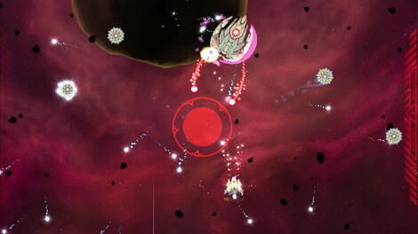 Xenoraid Steam Key GLOBAL - 7
