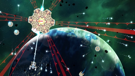 Xenoraid Steam Key GLOBAL - 4