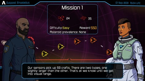 Xenoraid Steam Key GLOBAL - 6
