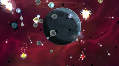 Xenoraid Xbox Live Key EUROPE - 4