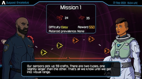 Xenoraid Xbox Live Key UNITED STATES - 5