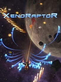 XenoRaptor Steam Key GLOBAL - 1