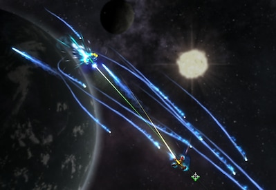 XenoRaptor Steam Key GLOBAL - 8