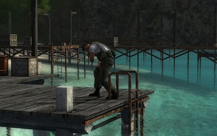 Xenus 2. White gold. Steam Key GLOBAL - 2