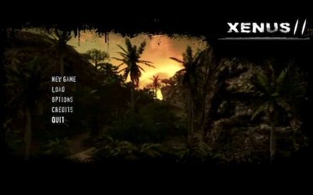 Xenus 2. White gold. Steam Key GLOBAL - 4