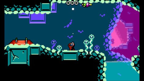 Xeodrifter Special Edition Steam Gift ASIA - 2