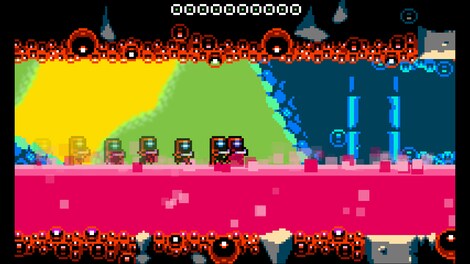Xeodrifter Special Edition Steam Gift ASIA - 4