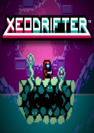 Xeodrifter Special Edition Steam Key GLOBAL - 1