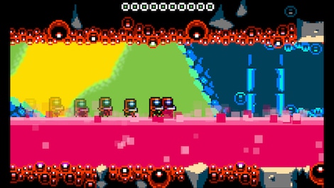 Xeodrifter Special Edition Steam Key GLOBAL - 4