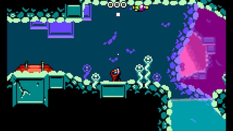 Xeodrifter Steam Key GLOBAL - 4