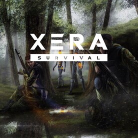 XERA: Survival Steam Gift GLOBAL - 10