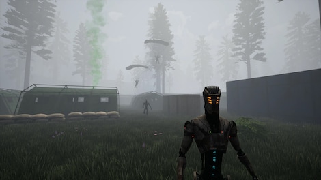 XERA: Survival Steam Key GLOBAL - 2