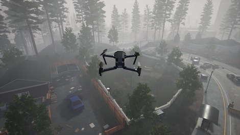 XERA: Survival Steam Key GLOBAL - 6