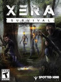 XERA: Survival Steam Key GLOBAL - 1