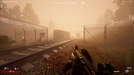 XERA: Survival Steam Key GLOBAL - 3
