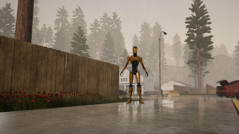 XERA: Survival Steam Key GLOBAL - 5