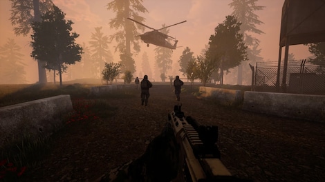 XERA: Survival Steam Key GLOBAL - 8