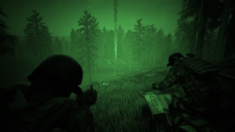 XERA: Survival Steam Key GLOBAL - 9