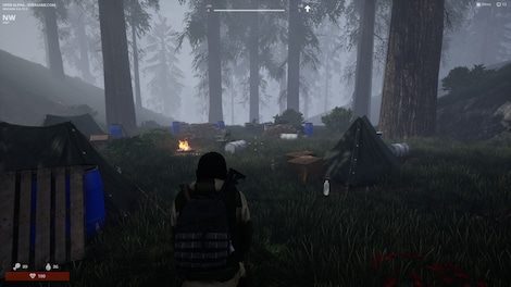 XERA: Survival Steam Key GLOBAL - 7