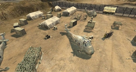 XField Paintball 3 Steam Key GLOBAL - 6