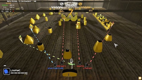 XField Paintball 3 Steam Key GLOBAL - 0