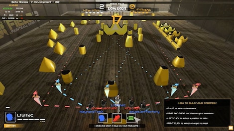 XField Paintball 3 Steam Key GLOBAL - 7