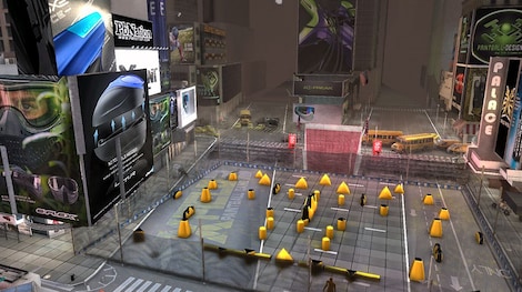 XField Paintball 3 Steam Key GLOBAL - 4