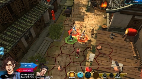 侠客风云传(Tale of Wuxia) (PC) - Steam Gift - GLOBAL - 7