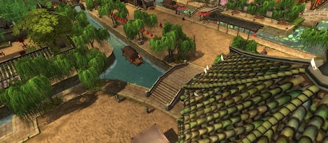 侠客风云传(Tale of Wuxia) (PC) - Steam Gift - GLOBAL - 9