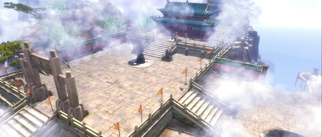侠客风云传(Tale of Wuxia) (PC) - Steam Gift - GLOBAL - 4