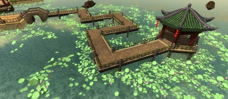 侠客风云传(Tale of Wuxia) (PC) - Steam Key - CHINA - 11