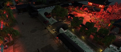 侠客风云传(Tale of Wuxia) (PC) - Steam Key - GLOBAL - 3