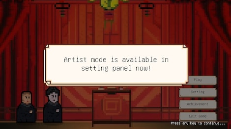 Xiangsheng Simulator (PC) - Steam Key - GLOBAL - 5