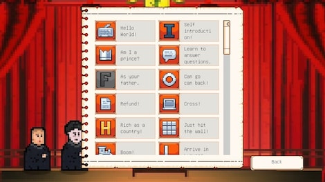 Xiangsheng Simulator (PC) - Steam Key - GLOBAL - 7