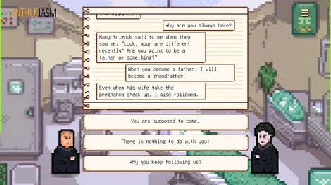 Xiangsheng Simulator (PC) - Steam Key - GLOBAL - 6