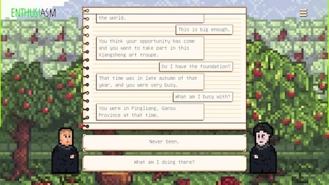 Xiangsheng Simulator (PC) - Steam Key - GLOBAL - 4