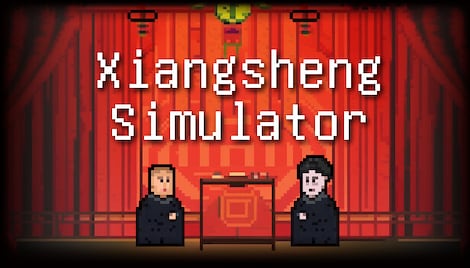 Xiangsheng Simulator (PC) - Steam Key - GLOBAL - 0