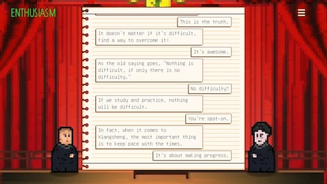 Xiangsheng Simulator (PC) - Steam Key - GLOBAL - 3