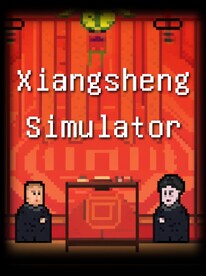 Xiangsheng Simulator (PC) - Steam Key - GLOBAL - 1