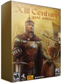 XIII Century: Gold Edition Steam Key GLOBAL - 1