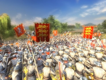 XIII Century: Gold Edition Steam Key GLOBAL - 9
