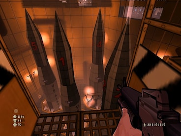 XIII - Classic (PC) - GOG.COM Key - GLOBAL - 5