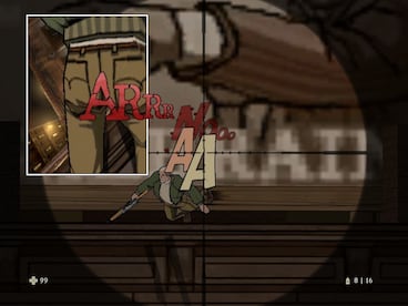 XIII - Classic (PC) - GOG.COM Key - GLOBAL - 6