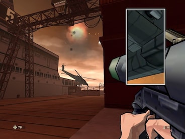 XIII - Classic (PC) - GOG.COM Key - GLOBAL - 4