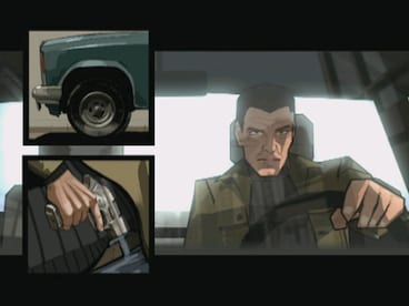 XIII - Classic (PC) - GOG.COM Key - GLOBAL - 2